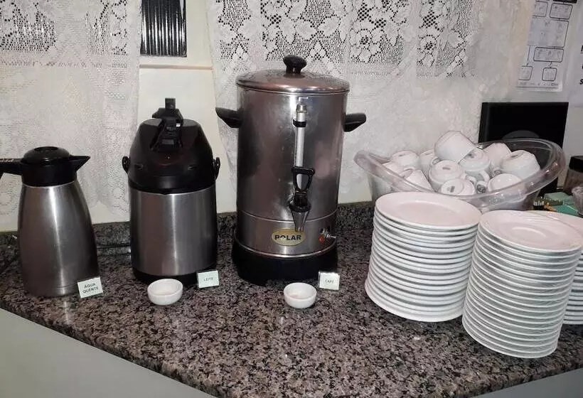 Hotelli Gran Fenícia Marechal