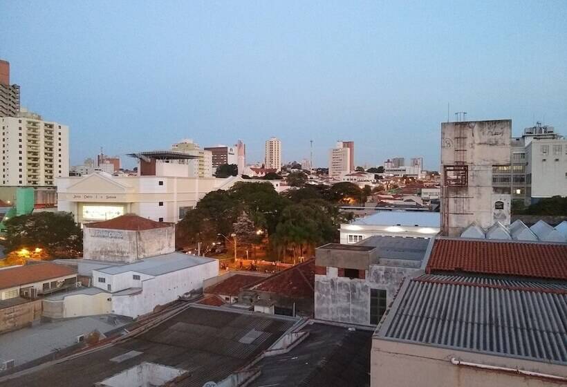 Отель Gran Fenícia Marechal