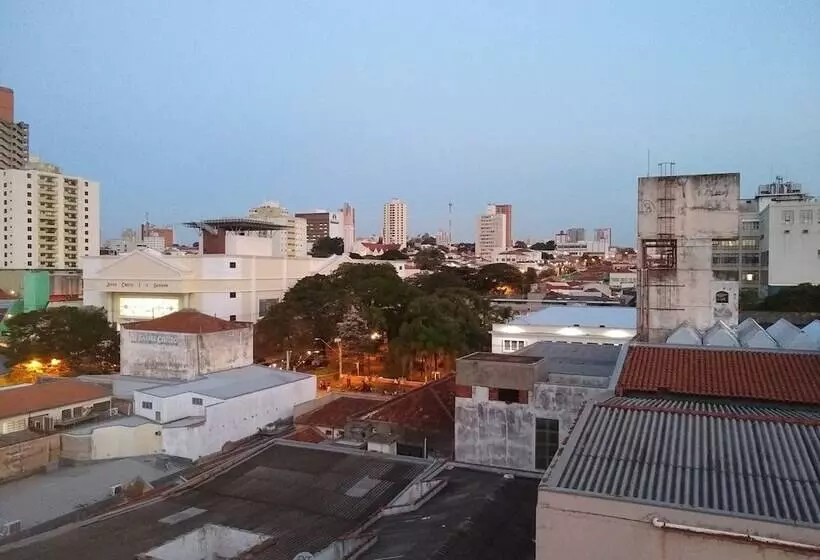 Hotelli Gran Fenícia Marechal