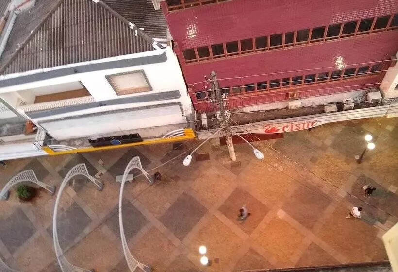 Hotelli Gran Fenícia Marechal