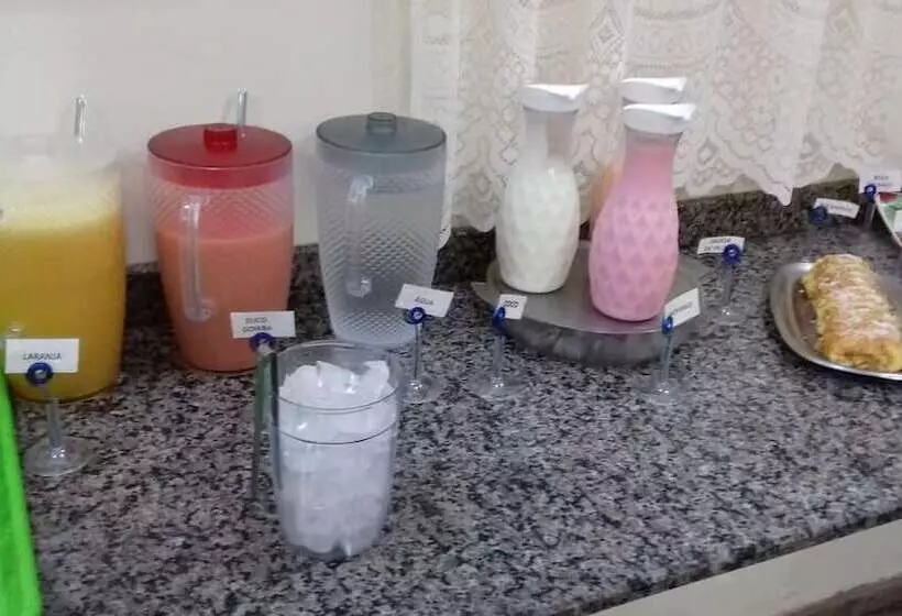 Hotelli Gran Fenícia Marechal