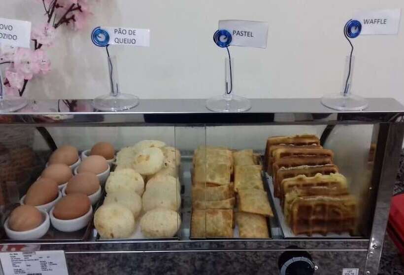 Отель Gran Fenícia Marechal