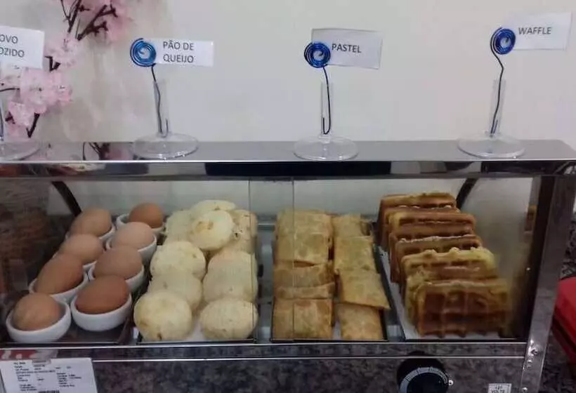 Hotelli Gran Fenícia Marechal