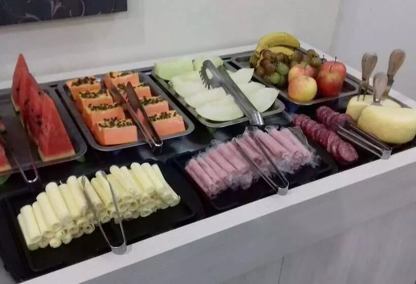 Hotelli Gran Fenícia Marechal