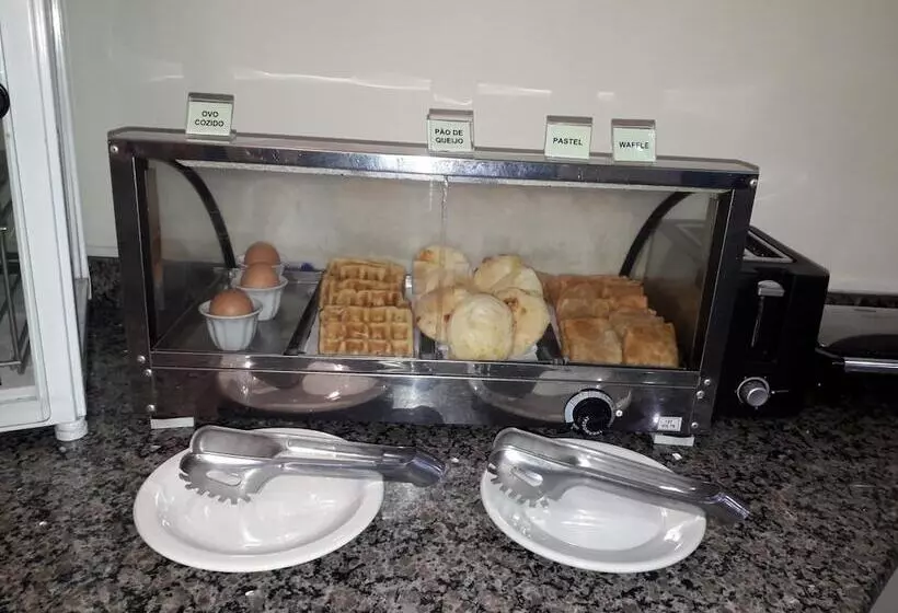 Hotelli Gran Fenícia Marechal