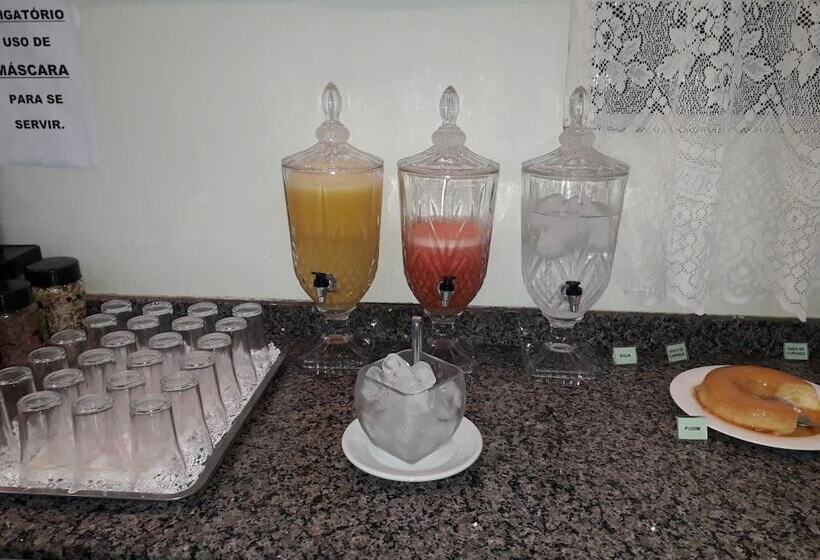 Отель Gran Fenícia Marechal