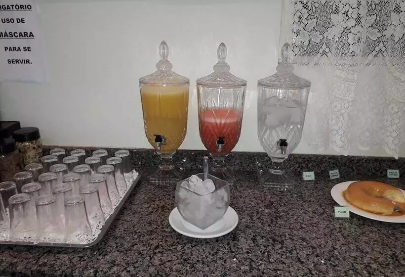 Hotelli Gran Fenícia Marechal