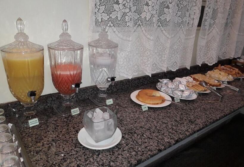 Отель Gran Fenícia Marechal