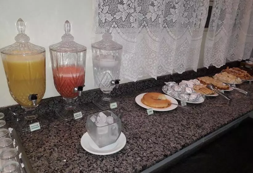 Hotelli Gran Fenícia Marechal