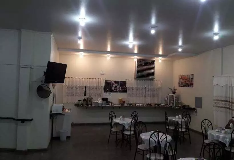 Hotelli Gran Fenícia Marechal