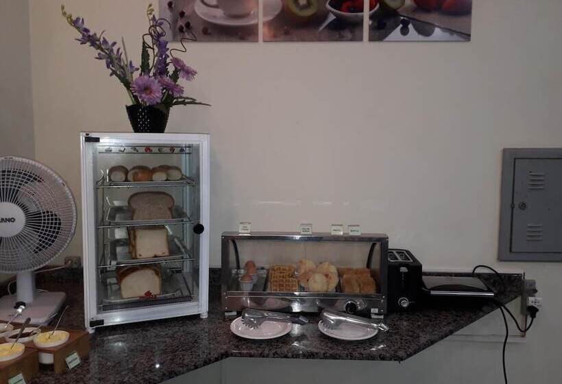 Отель Gran Fenícia Marechal