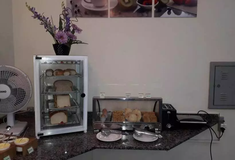 Hotelli Gran Fenícia Marechal