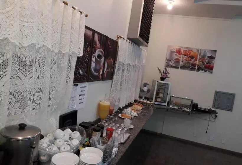 Hotelli Gran Fenícia Marechal