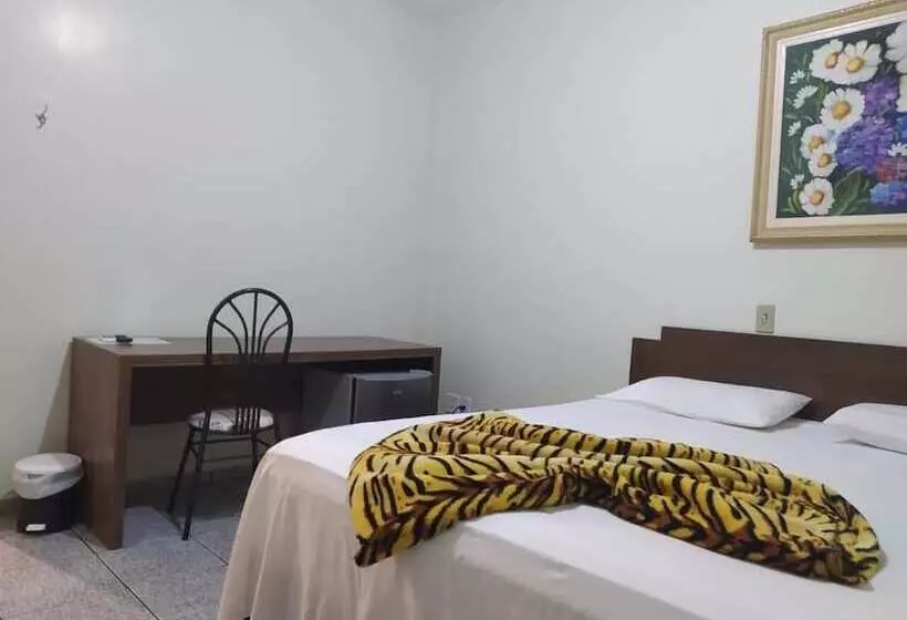 Hotelli Gran Fenícia Marechal