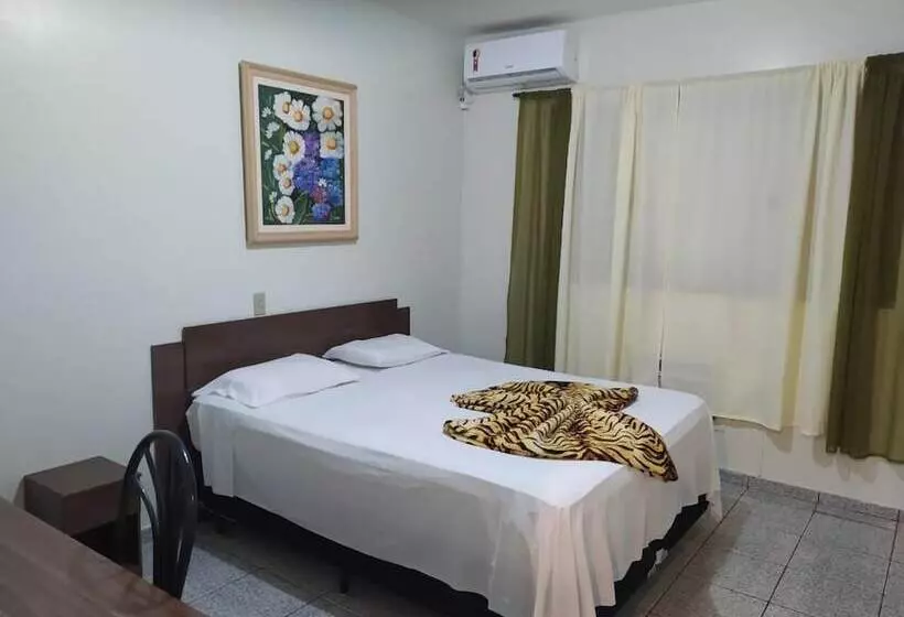 Hotelli Gran Fenícia Marechal