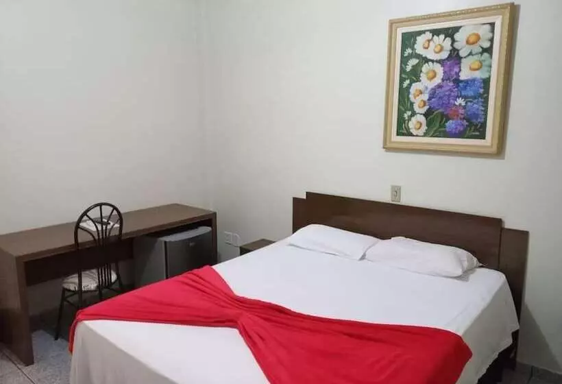 Hotelli Gran Fenícia Marechal