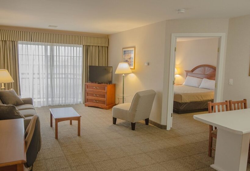 فندق Smart Suites On The Hill