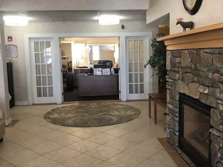 ホテル Smart Suites On The Hill