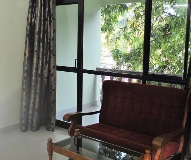 هتل Newton Neelakanta Boutique – Kovalam