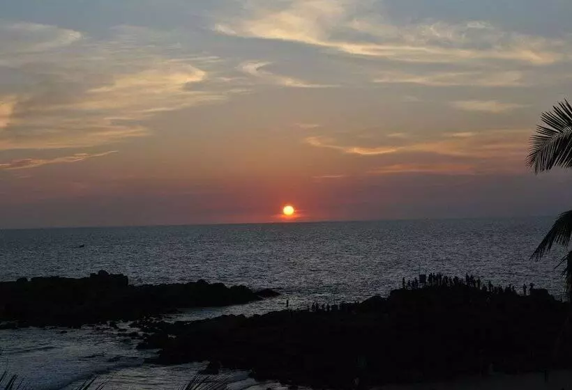 هتل Newton Neelakanta Boutique – Kovalam