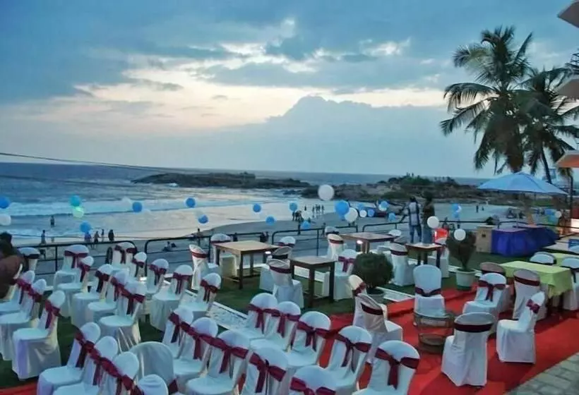 هتل Newton Neelakanta Boutique – Kovalam