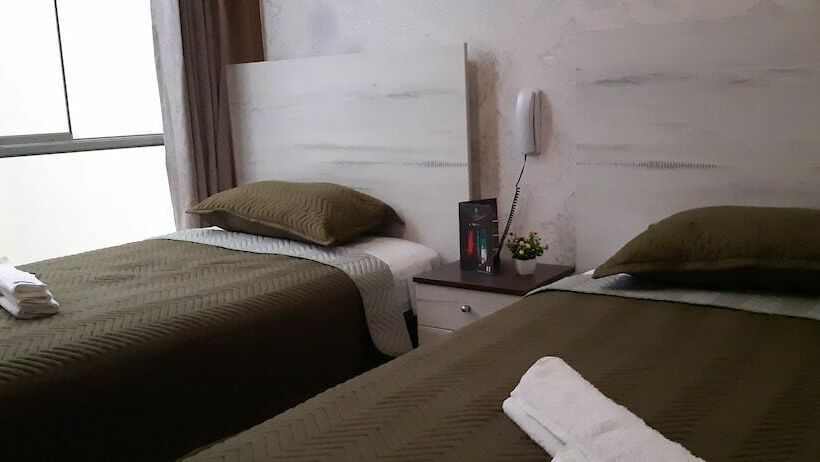 ホテル Piedra Blanca Luxury