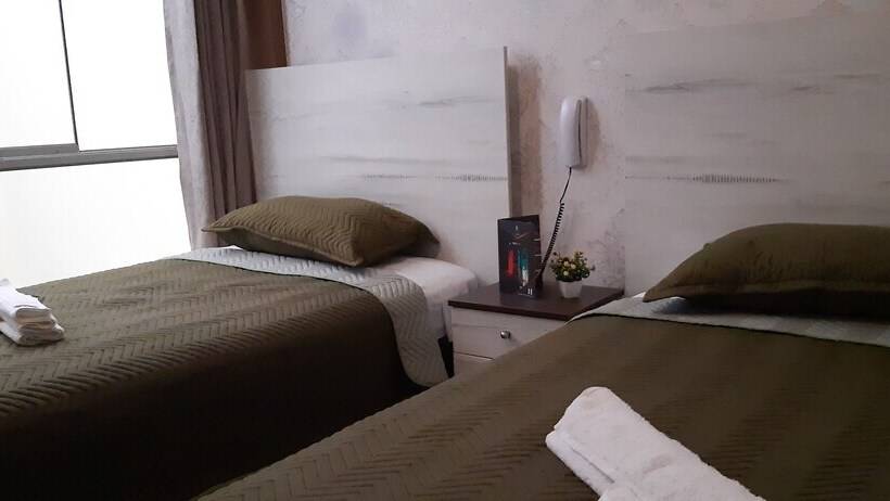 ホテル Piedra Blanca Luxury