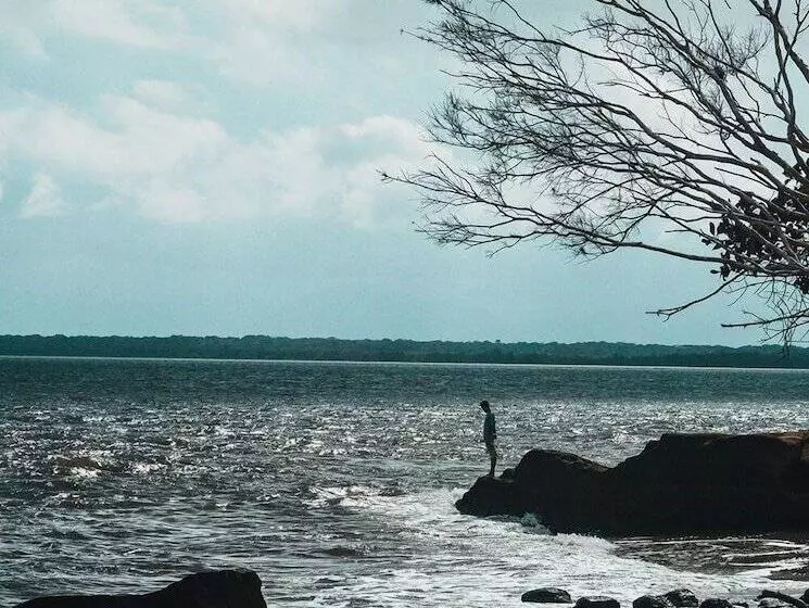 Hotelli Pousada Atelier Aly Da Costa