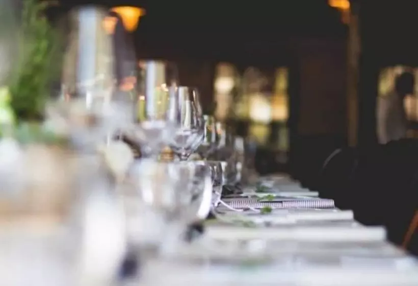 Hotelli Pousada Atelier Aly Da Costa