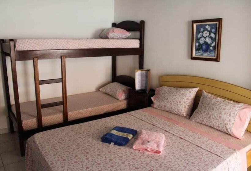 בית מלון כפרי Pousada Atelier Aly Da Costa