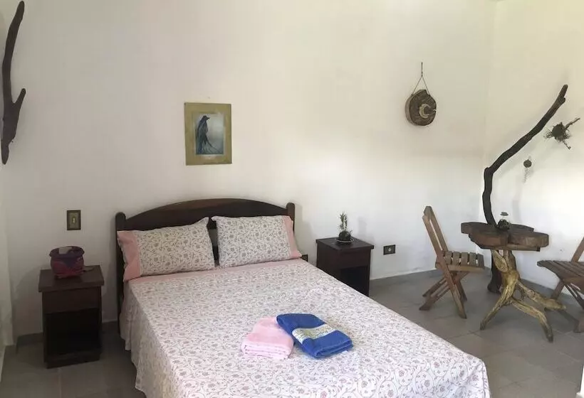 Hotelli Pousada Atelier Aly Da Costa