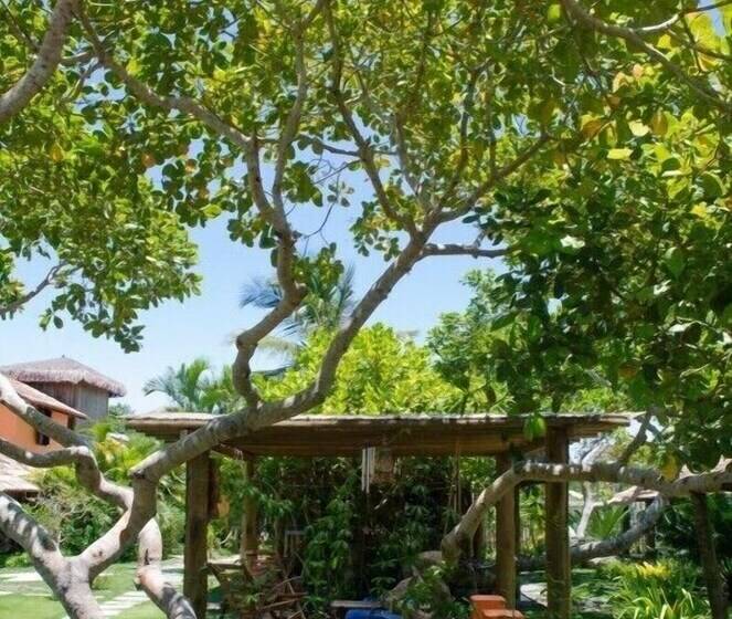 فندق Pousada Estrela Do Mar