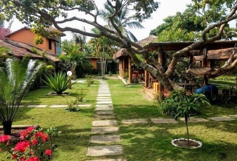 فندق Pousada Estrela Do Mar