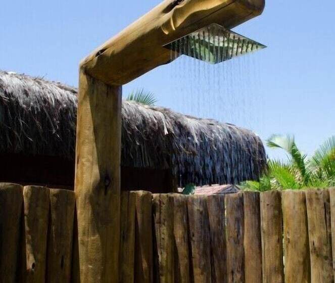 فندق Pousada Estrela Do Mar