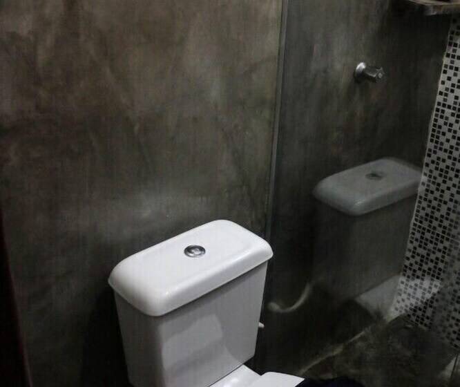 فندق Pousada Estrela Do Mar