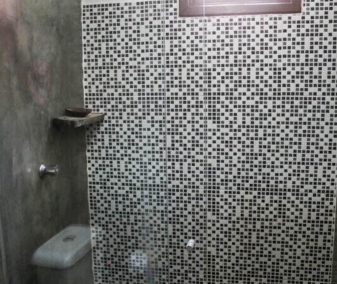 فندق Pousada Estrela Do Mar