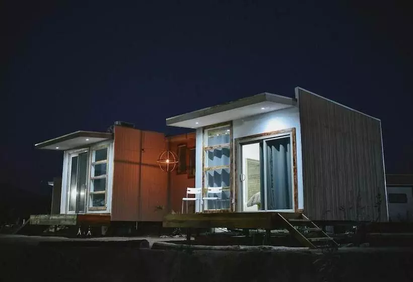 هتل Rincón Del Corazón