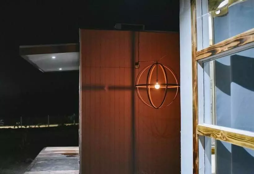 هتل Rincón Del Corazón