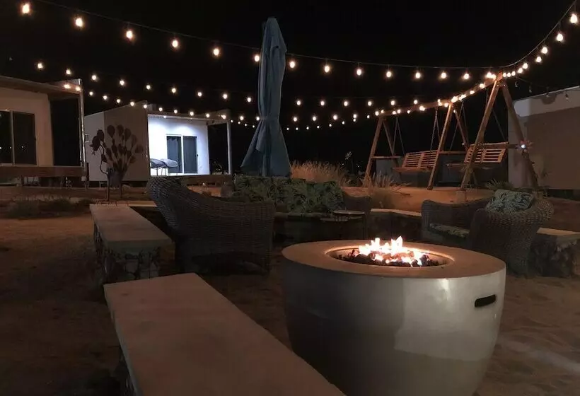 هتل Rincón Del Corazón