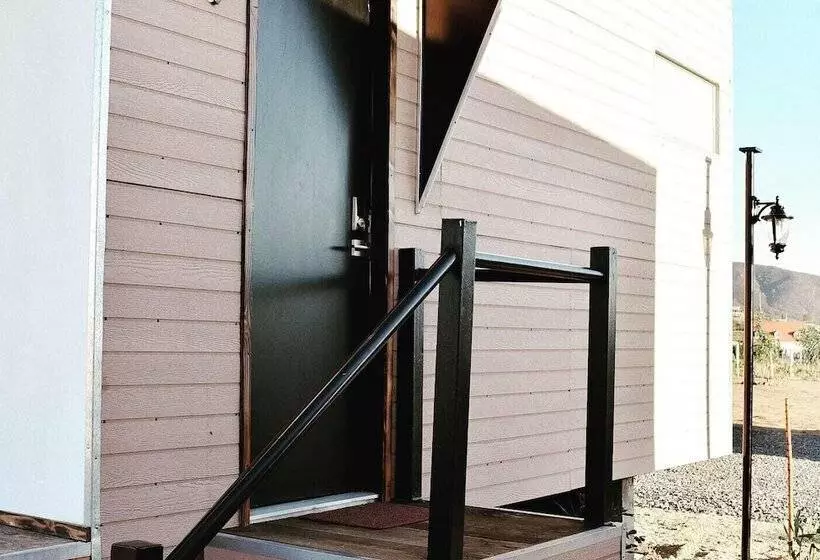 هتل Rincón Del Corazón