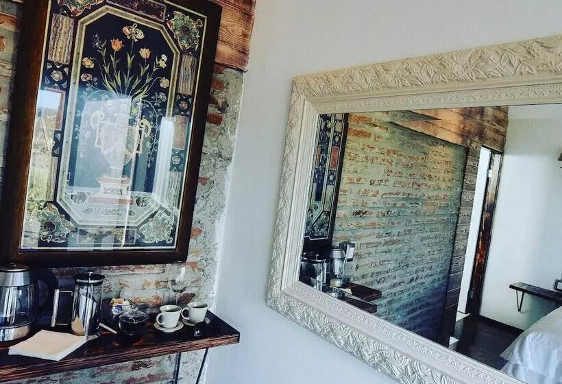 هتل Rincón Del Corazón