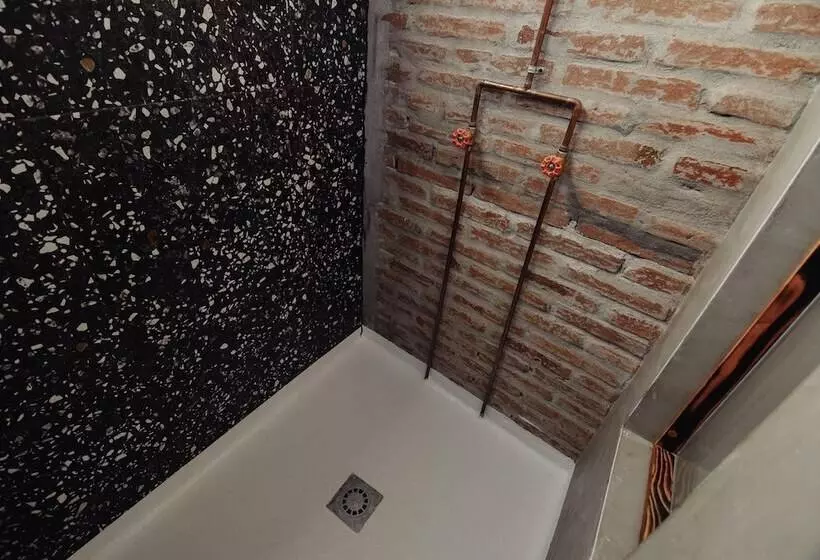 هتل Rincón Del Corazón