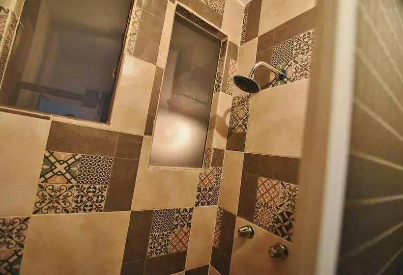 هتل Rincón Del Corazón