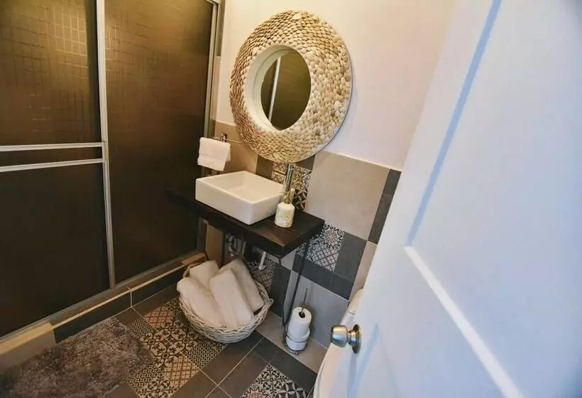 هتل Rincón Del Corazón