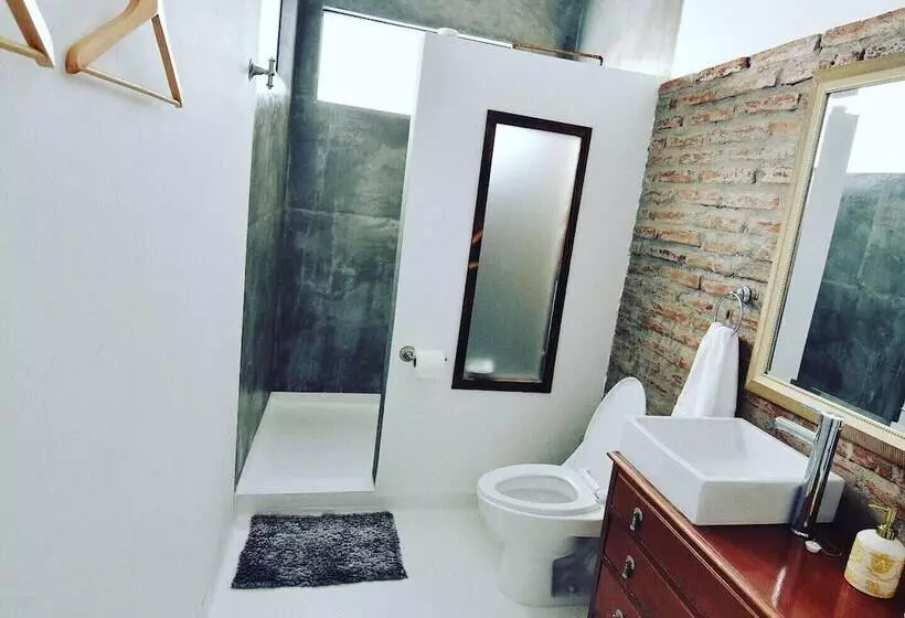 هتل Rincón Del Corazón