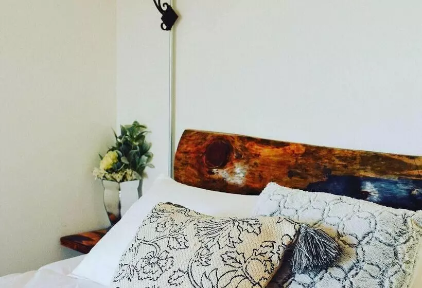 هتل Rincón Del Corazón