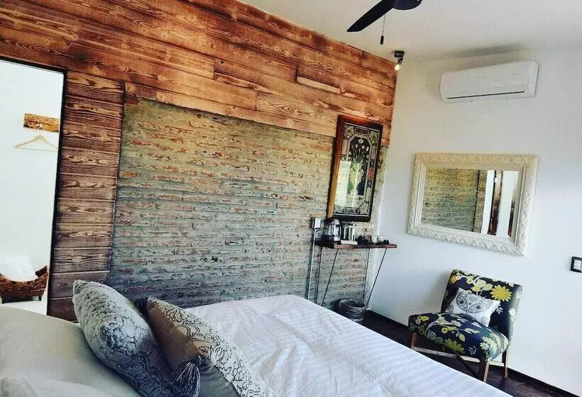 هتل Rincón Del Corazón