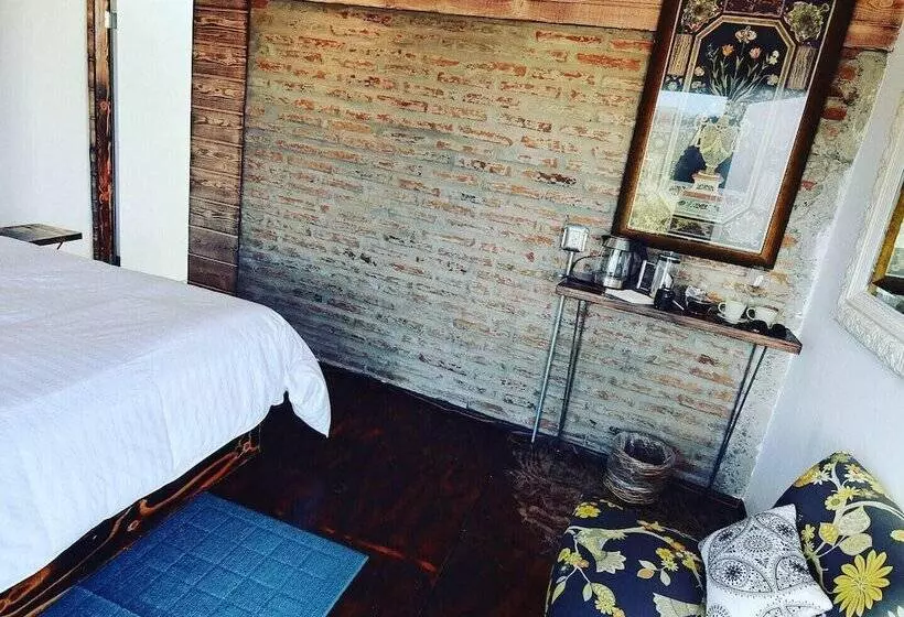 هتل Rincón Del Corazón