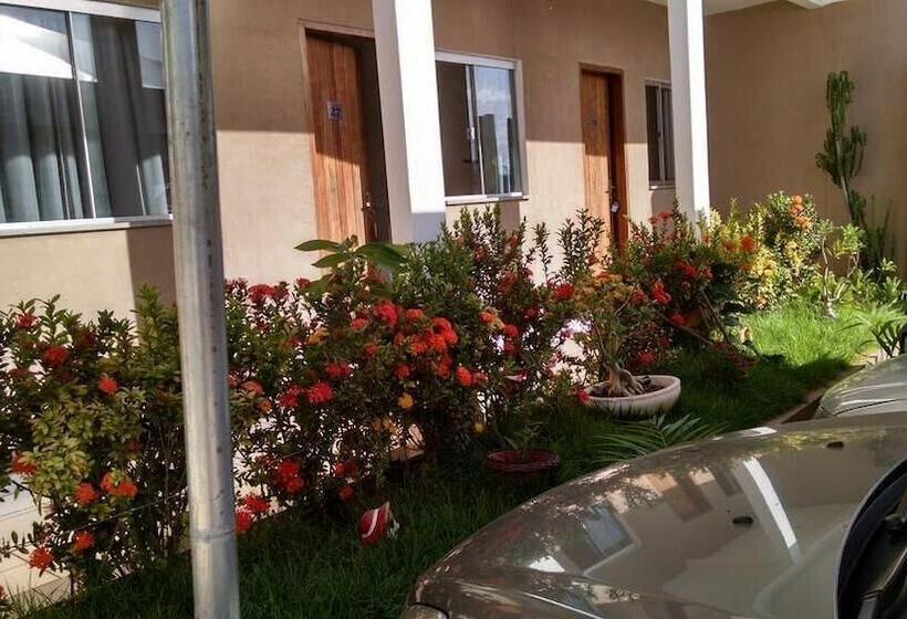 Hotel Rio Araguaia Xambioá To