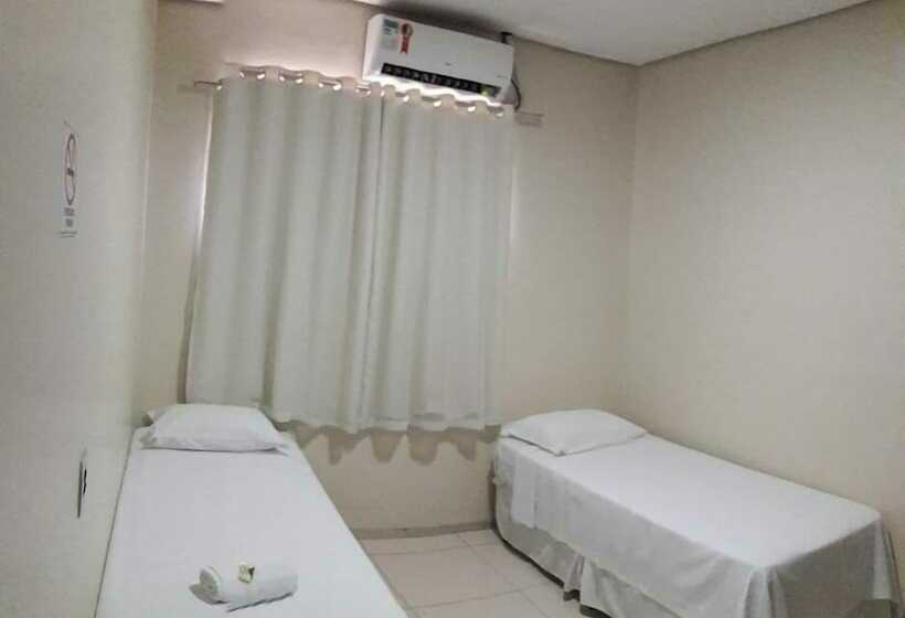 Hotel Rio Araguaia Xambioá To